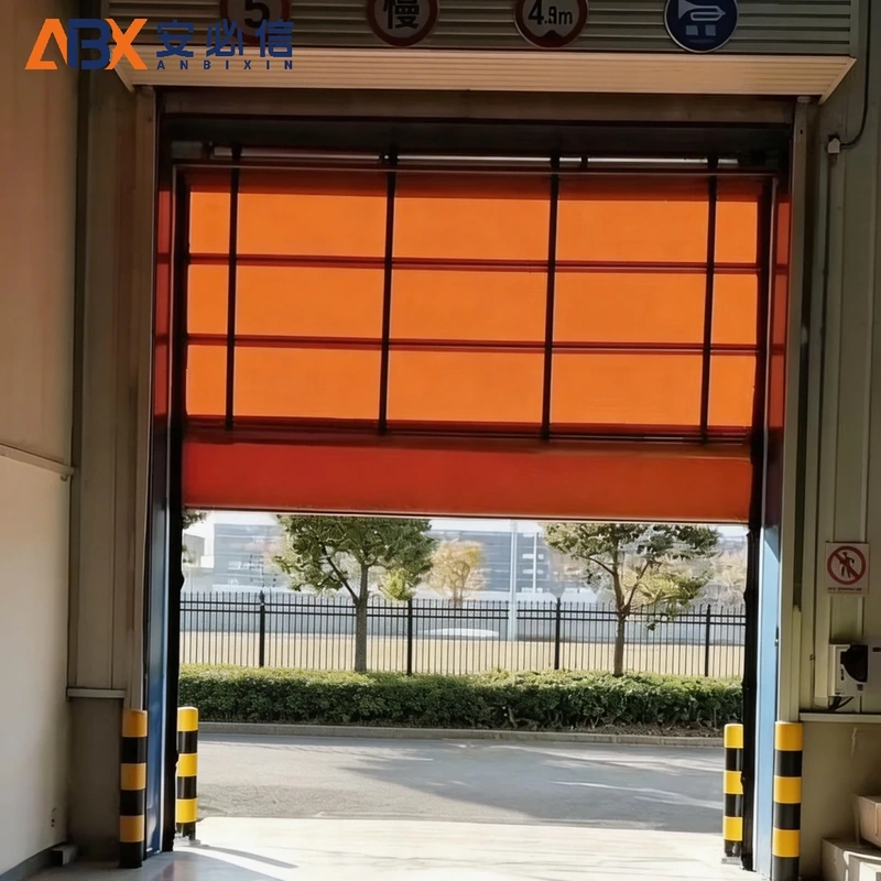 秦皇岛机械式门封