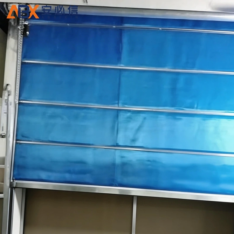 秦皇岛高速堆积门