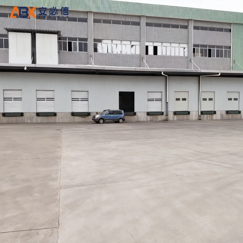 秦皇岛金属高速门